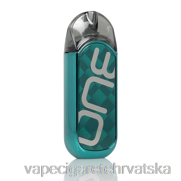 Vape Cigarete Joyetech Teros One 13w Pod Sustav Smaragdno Zelena
